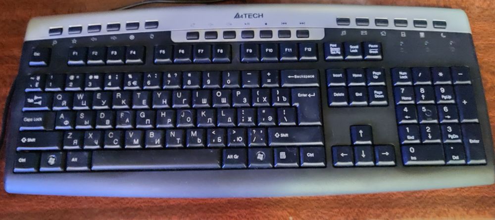 Мышки на компьютер.