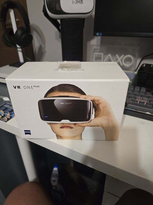 VR ONE plus "очила“