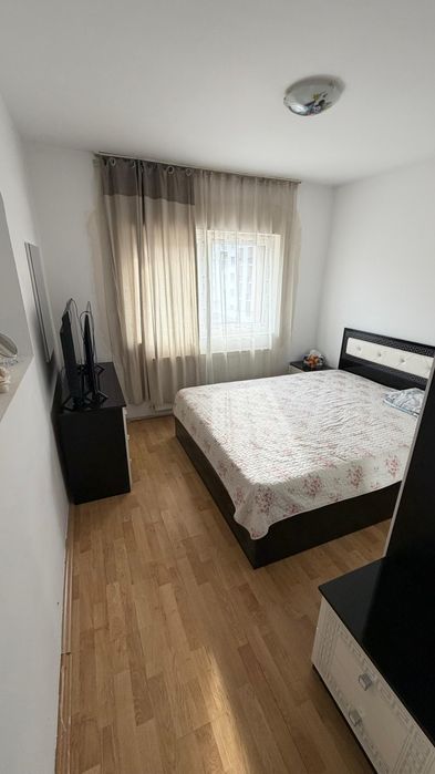 Apartament de vanzare cu 2 camere, zona centrala  Borsa,jud. Maramures