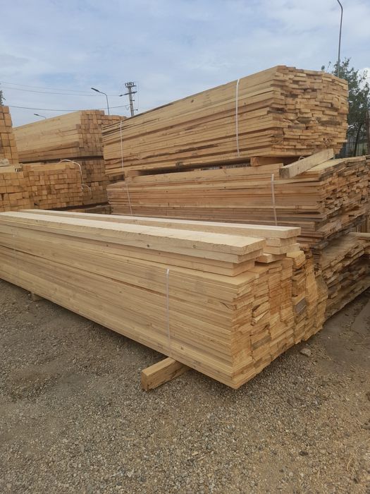 Materiale de construcții