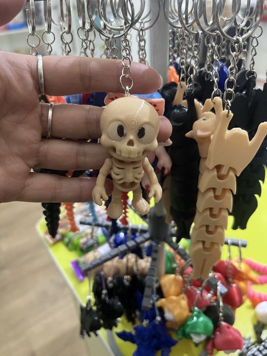 Изделия на 3d  принтере