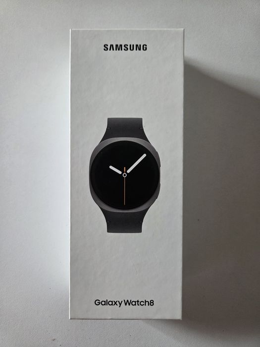 Samsung Galaxy Watch 8 44mm L330