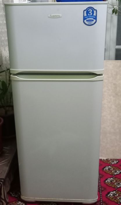 Холодильник брюса