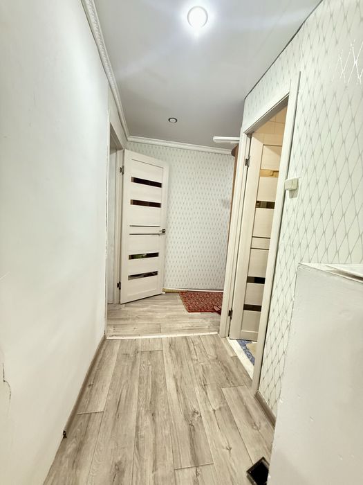 Полуторка, мкр.Горный