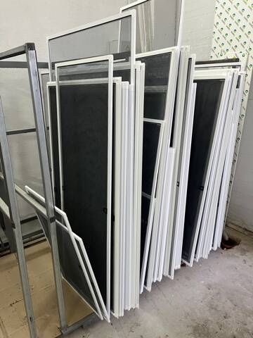 Внутрений москитные сетки за 6000!