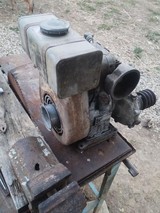 Spalieri stâlpi de beton