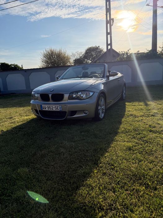 BMW 1 Series 2008 — imagine 4