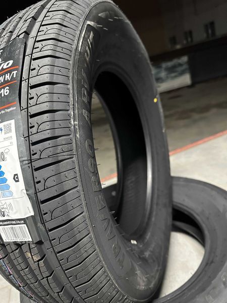 Нови летни гуми ARIVO TRAVERSO H/T 215/70R16 100H НОВ DOT 2157016
