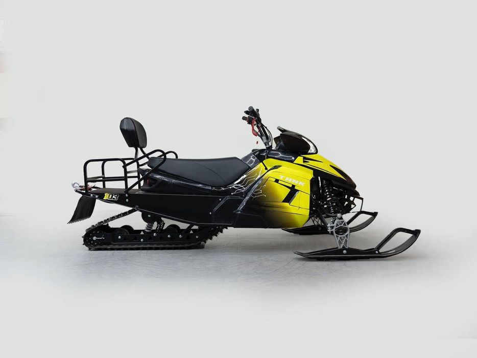 Продам снегоходы!