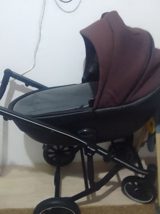 Детский каляска новый