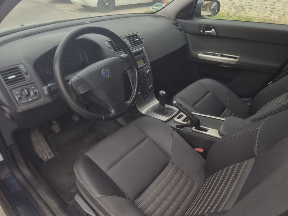 Volvo V50 1.6 Diesel 2009 ~import Germania ~