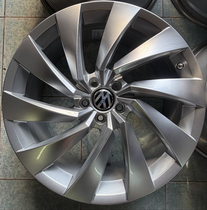 Jante VW Arteon R20 - model Rosario