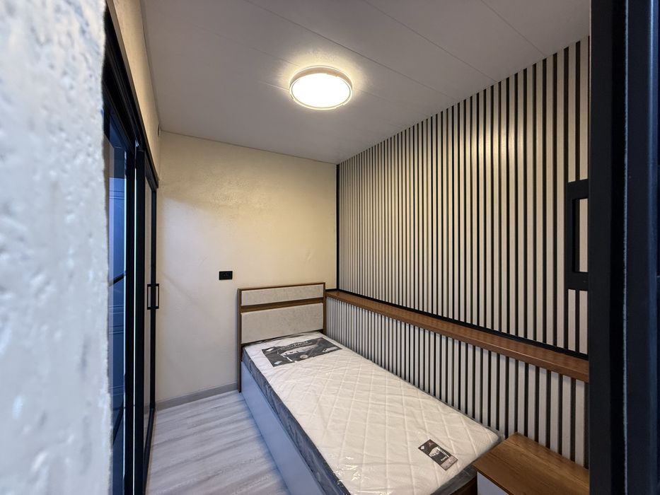 Prodaetsta kvartira 1-2/1/4 v Yakkasarayskom rayone