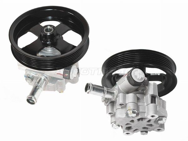 Насос ГУР Land rover Discovery