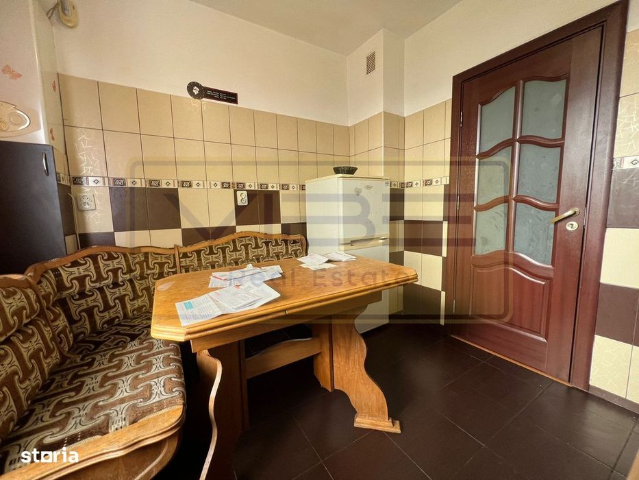 Apartament 3 camere zona Garii - 10 min Copou