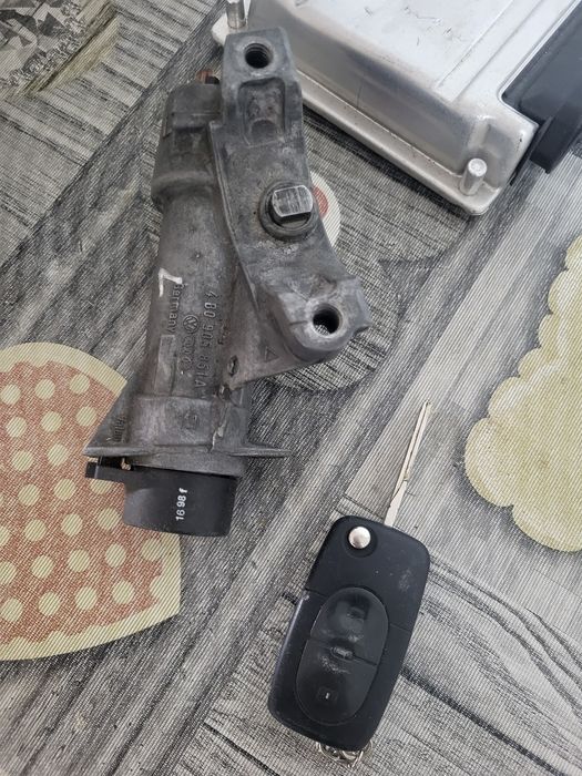 Фольксваген Б5 1.8