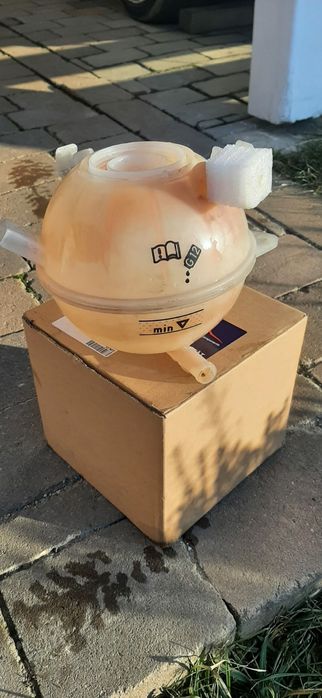 Vas expansiune vw original.