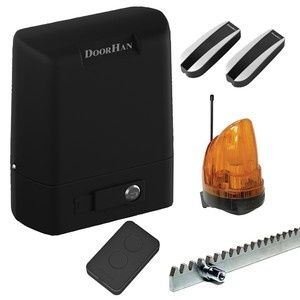 Автоматика установка