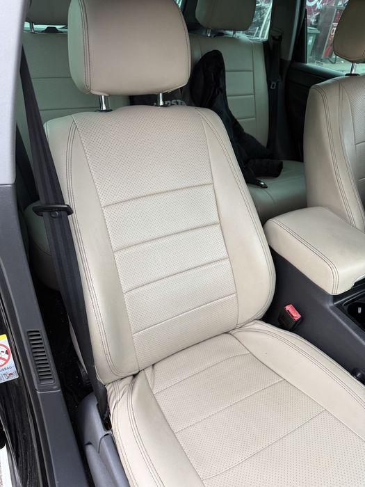Volkswagen Touareg 2,5