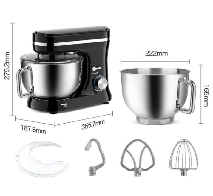 Тестомес сатылады 2 рет қолданылған.