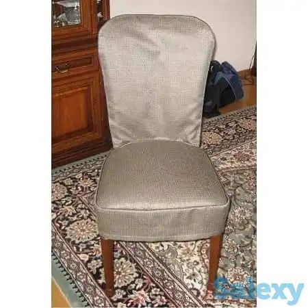 Стулья для кухни обообью и