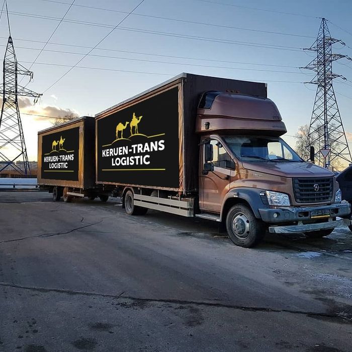 Фура;междугородние грузоперевозки,рефрижератор,камаз,газель,тент,трал ...