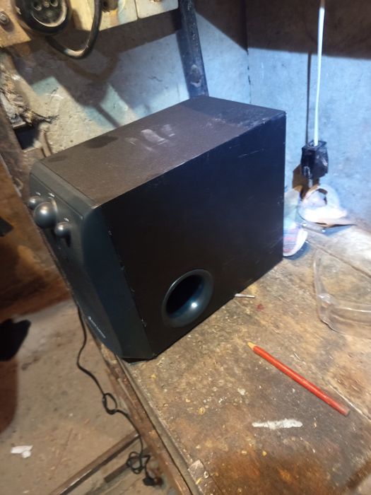 Колона буфер  работи