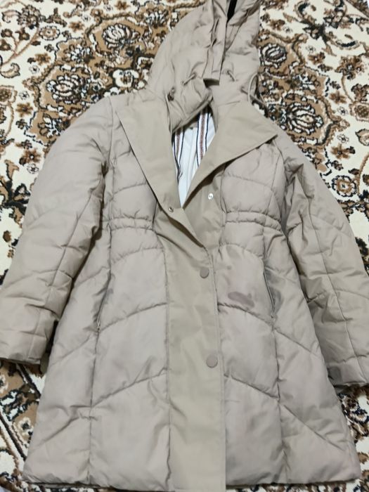 Куртка 11,12,13 жас