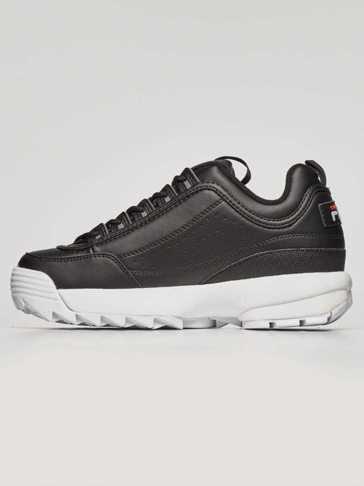 Оригинални маратонки на FILA Disruptor low! 35, 39 номер