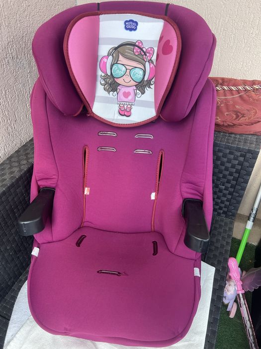 Scaun auto copii
