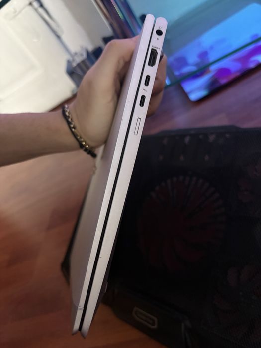 Laptop HP EliteBook L850