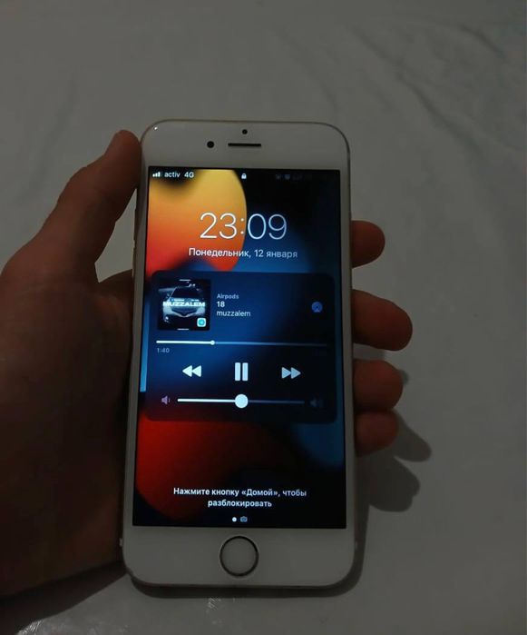 Iphone 6s 64 памить