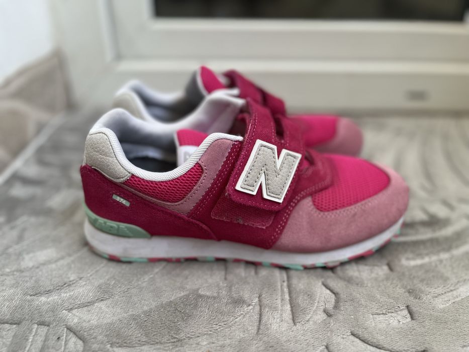 New balance, 37 номер