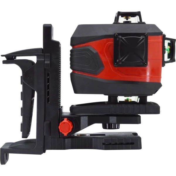 Топ 4D лазерен нивелир Фютех FUTECH MC4DE Green, 4D, 60м зелен лъч