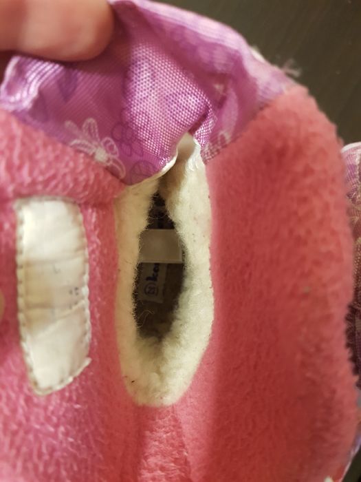 Мембранные зимние сапоги