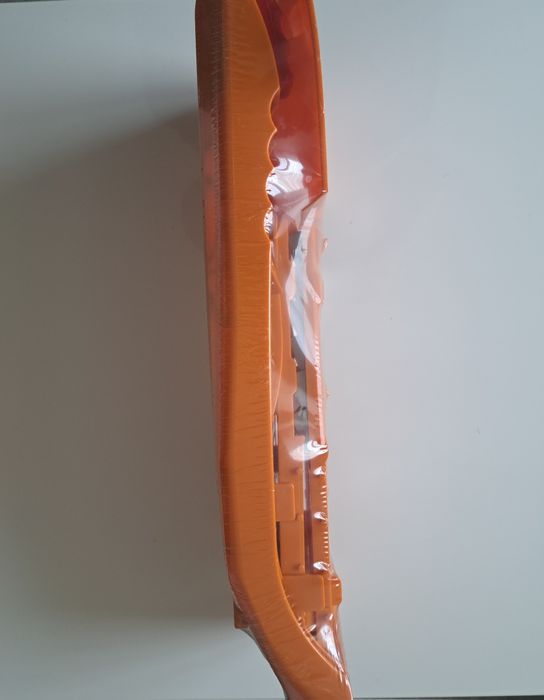 Универсално ренде Börner V5 Power Line!