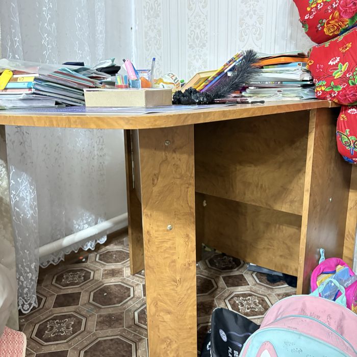 Стол раскладной книжка