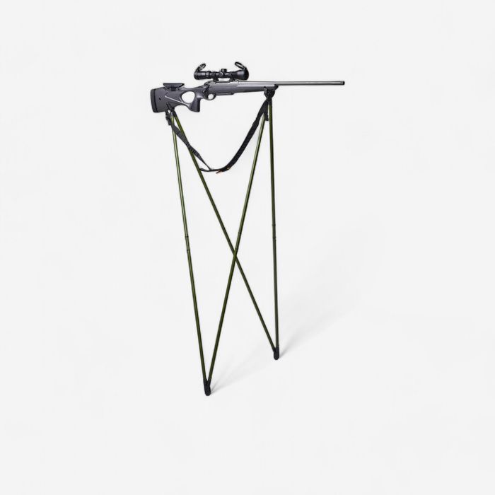 Set suport 4 Stable Stick Bush Essential - produs resigilat Decathlon