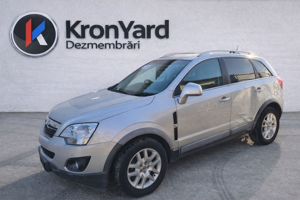 Dezmembrari dezmembrez  Opel Antara Facelift 2.2 D 2010-2015  Z22D1 Garantie