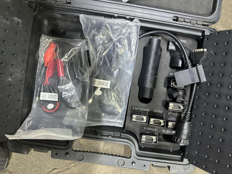 Launch 431-pro autosmart