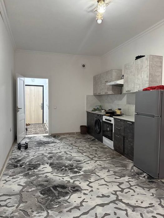 Новостройкада уй сотилади 1 хона