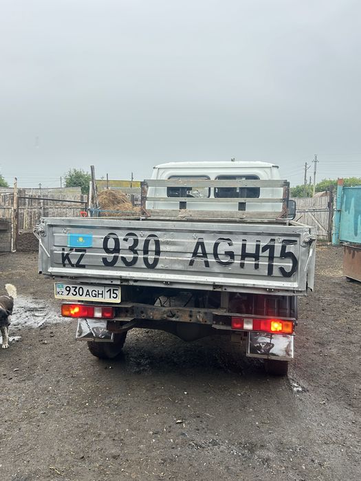 Продам соболь 4х4