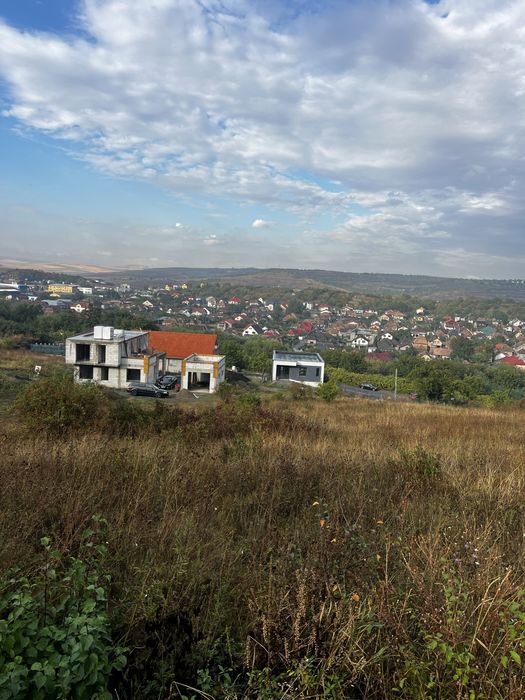 Teren Turda Noua
