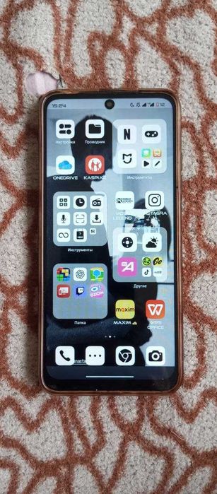 Редми нот 11 redmi not 11