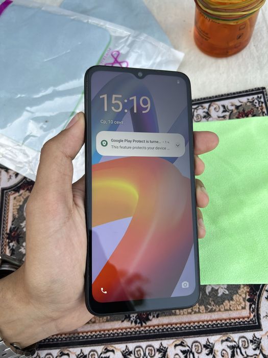 Redmi Not 11 4/128 Gb xotira telefon