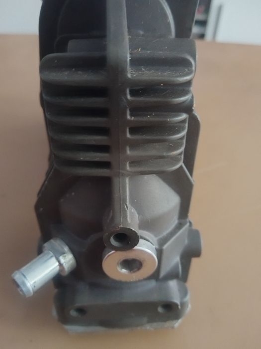 compresor suspensie bmw