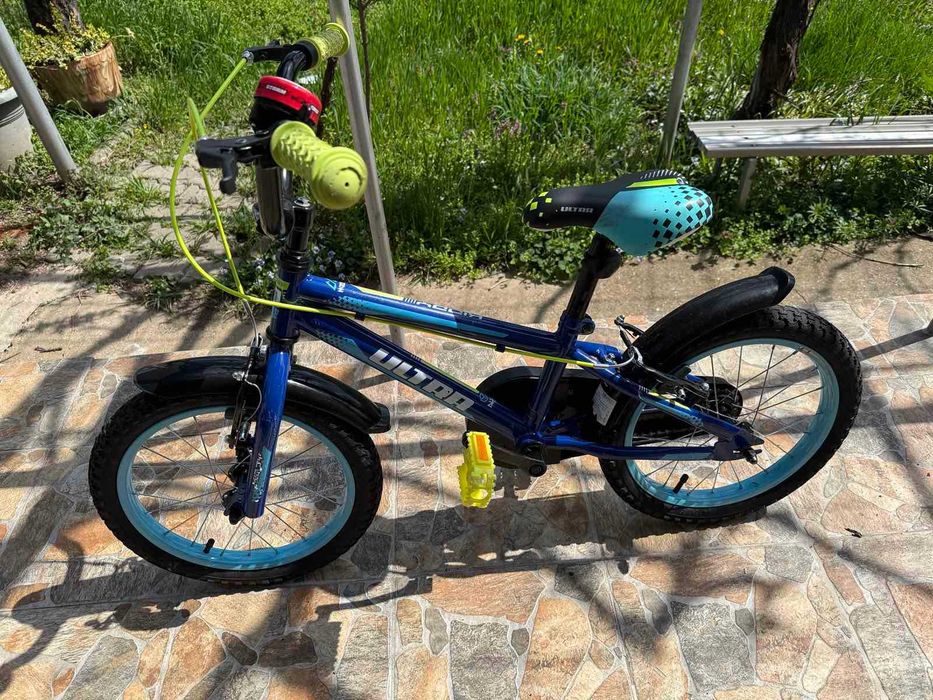 Детско колело 16''