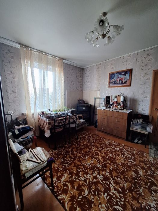 Продам частный дом с цен отоп