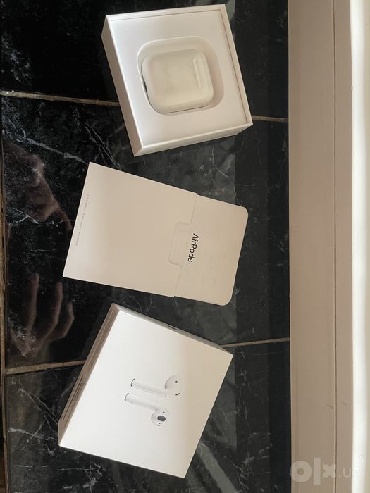 Airpods 1 original