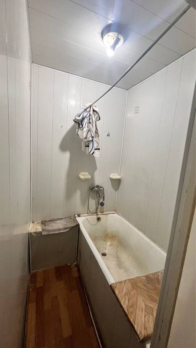 Саттепо 3 хонали кв 2 этаж  ижарга